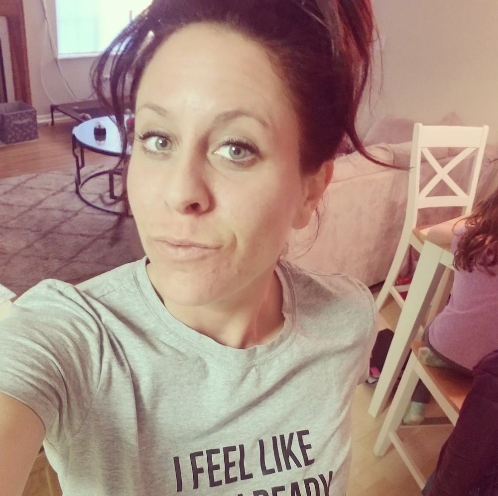 Meet your Posher, Michelle